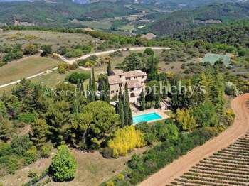 Vente maison 18 pièces Oraison 04