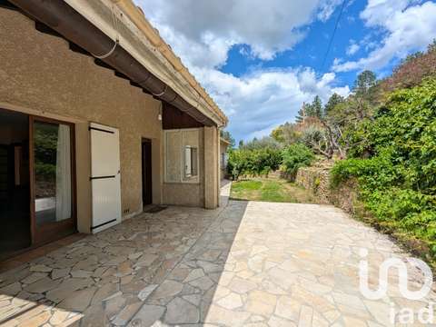 Vente maison 6 pièces Oraison 04