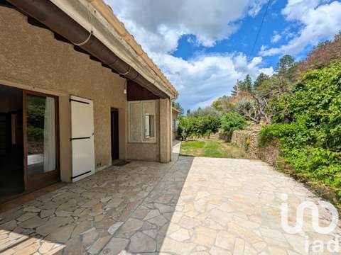 Vente maison 6 pièces Oraison 04