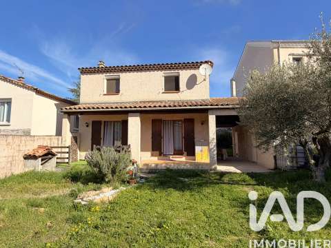 Vente maison 4 pièces Oraison 04