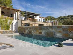 Vente Maison 5 chambresOraison