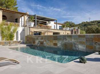 Vente maison 10 pièces Oraison 04