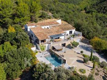 Vente Maison 5 chambresOraison