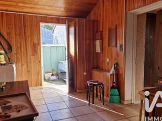 Vente maison 2 pièces