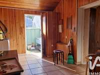 Vente maison 2 pièces