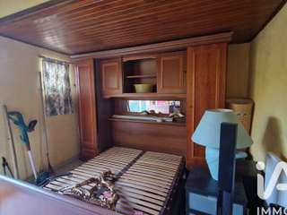 Vente maison 2 pièces
