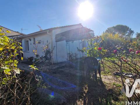 Vente maison 2 pièces Oraison 04