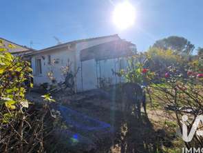Vente Maison 1 chambreOraison