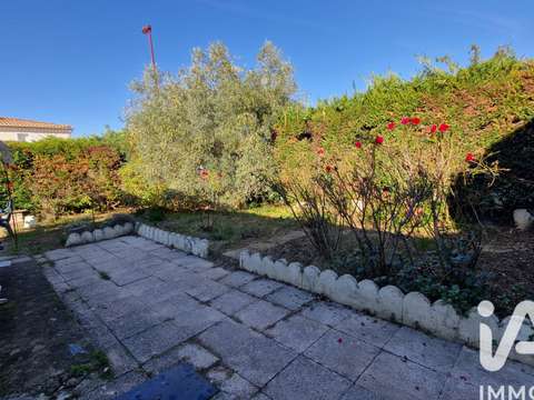 Vente maison 2 pièces