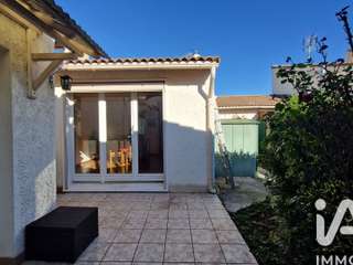 Vente maison 2 pièces