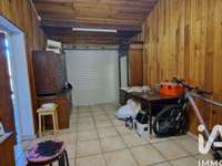 Vente maison 2 pièces