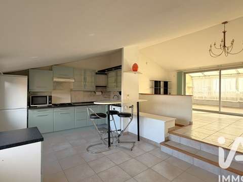 Vente maison 5 pièces Oraison 04