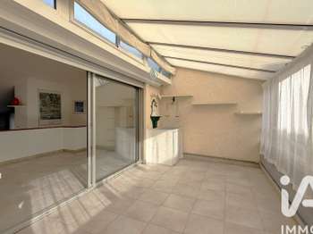Vente Maison 3 chambresOraison