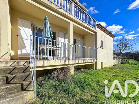 Vente maison 4 pièces Oraison 04