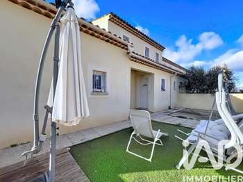 Vente maison 4 pièces Oraison 04