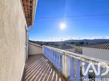 Vente Maison 3 chambresOraison