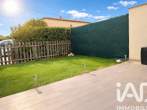 Vente maison 4 pièces Oraison 04