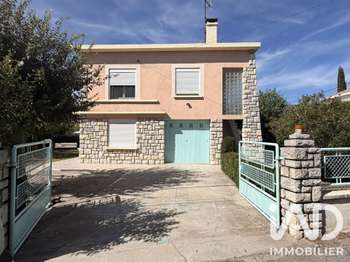 Vente maison 5 pièces Oraison 04