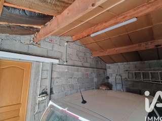 Vente maison 2 pièces Vente maison 2 pièces