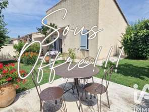 Vente Maison 1 chambreOraison