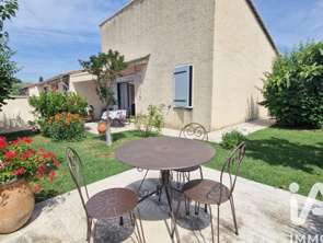 Vente Maison 1 chambreOraison