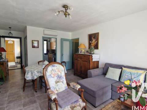 Vente maison 2 pièces Vente maison 2 pièces