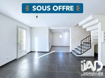 Vente maison 4 pièces Oraison 04