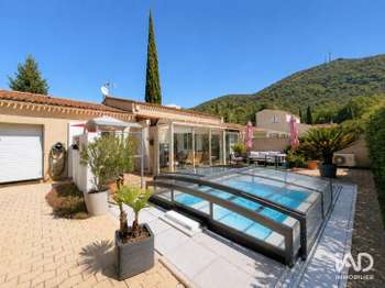 Vente maison 4 pièces Oraison 04