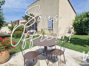 Vente Maison 1 chambreOraison