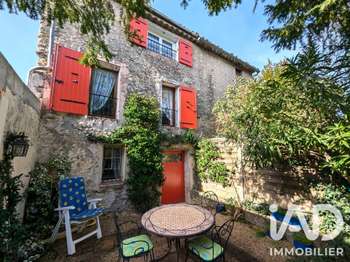 Vente maison 4 pièces Oraison 04