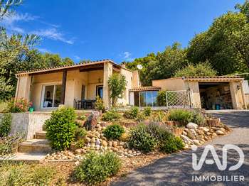 Vente Maison 3 chambresOraison