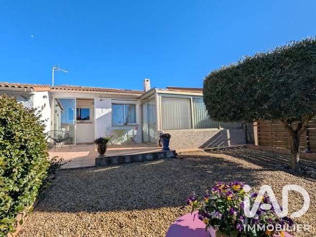 Maison 3 pièces 67 m² · à Oraison · 67 m² · 245 000 €