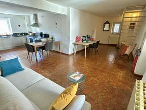 Vente Maison 3 chambresOrange