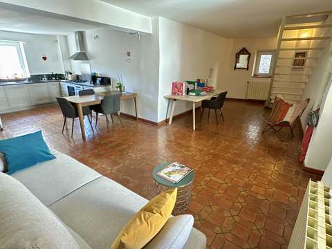 Vente maison 4 pièces Orange 84