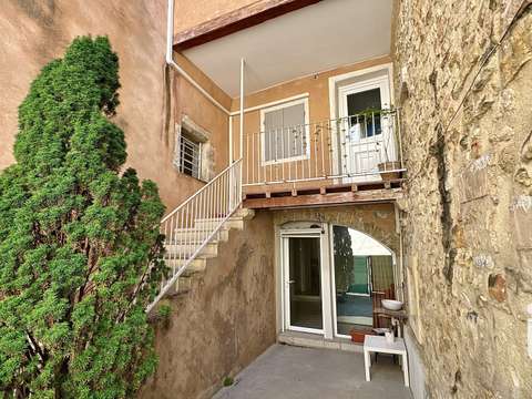 Vente maison 4 pièces Orange 84