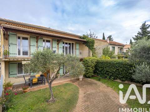 Vente maison 6 pièces Orange 84