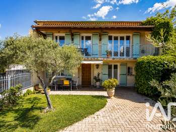Vente Maison 4 chambresOrange