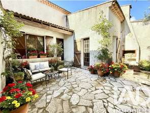 Vente Maison 4 chambresOrange