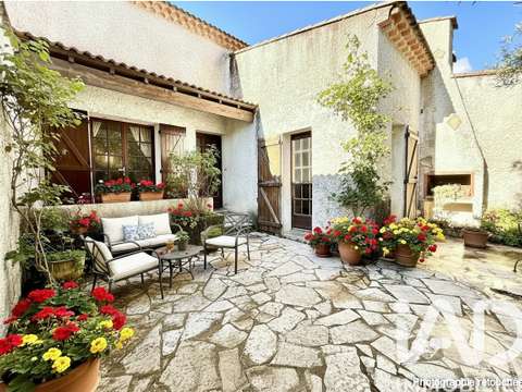 Vente maison 5 pièces Orange 84