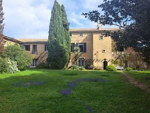 Vente Maison 8 chambresOrange