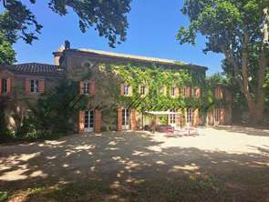 Vente Maison 9 chambresOrange