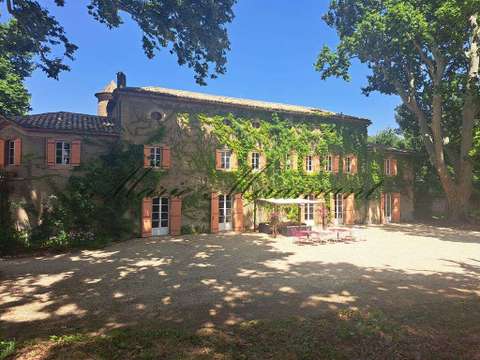 Vente maison 21 pièces Orange 84