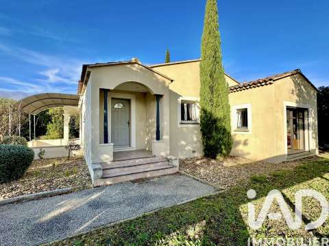 Vente maison 5 pièces Orange 84