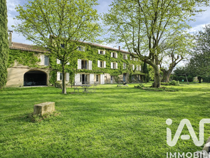 Vente Maison 10 chambresOrange