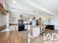 Vente maison 13 pièces
