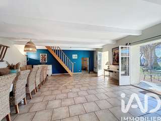 Vente maison 13 pièces