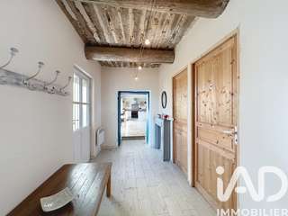 Vente maison 13 pièces