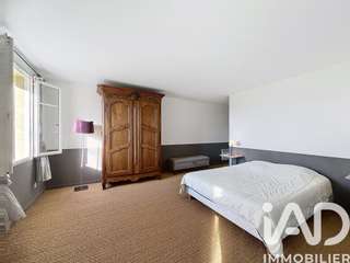 Vente maison 13 pièces
