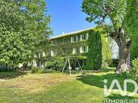 Vente maison 13 pièces