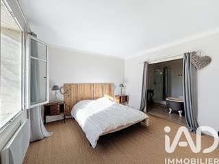 Vente maison 13 pièces